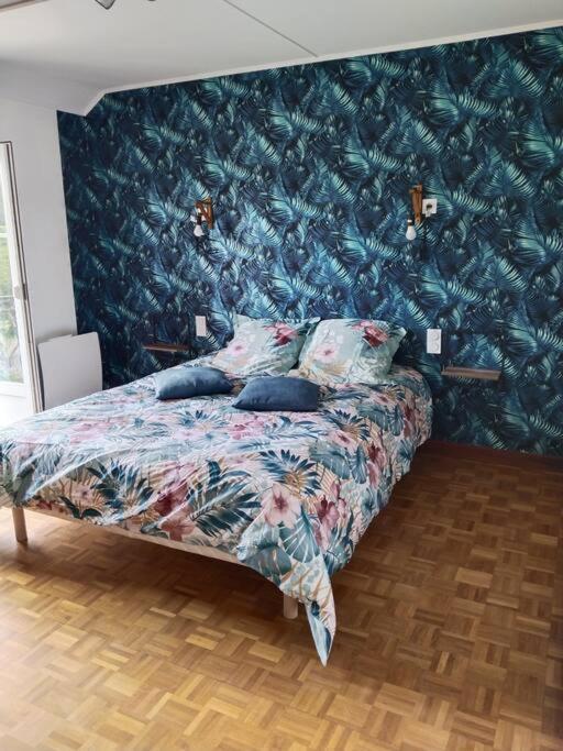 Appartement Chez Lisa Louvemont Экстерьер фото